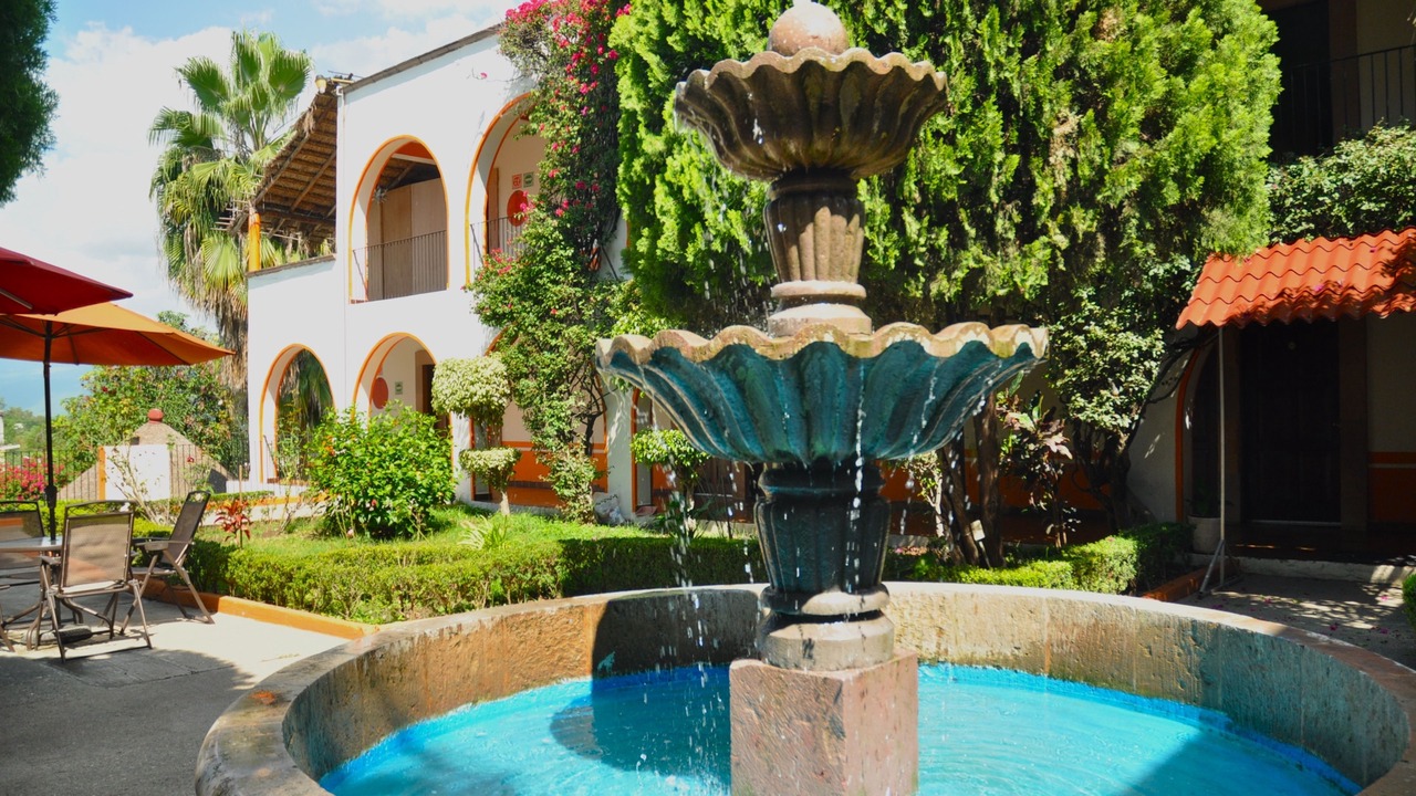Photo of Outdoor in Jalpan de Serra