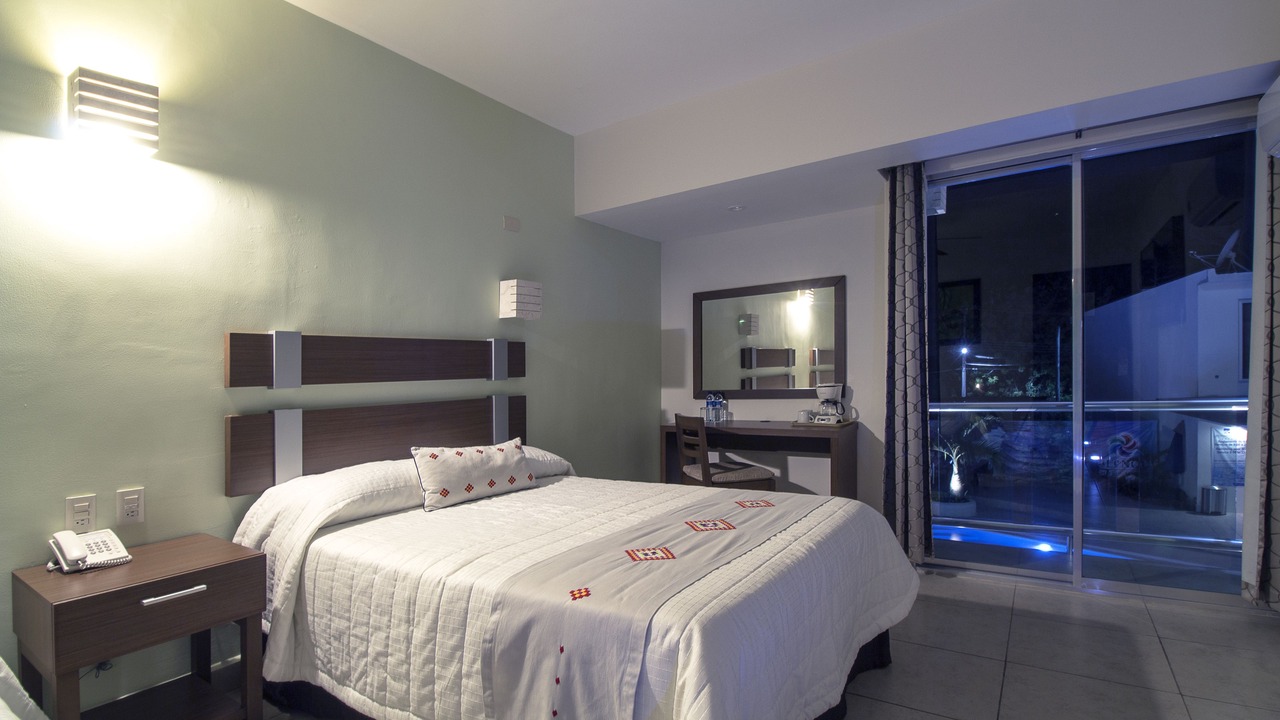 Photo of Bedroom in Palenque