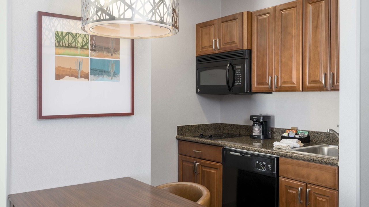 Photo of Kitchen in Deer Valley