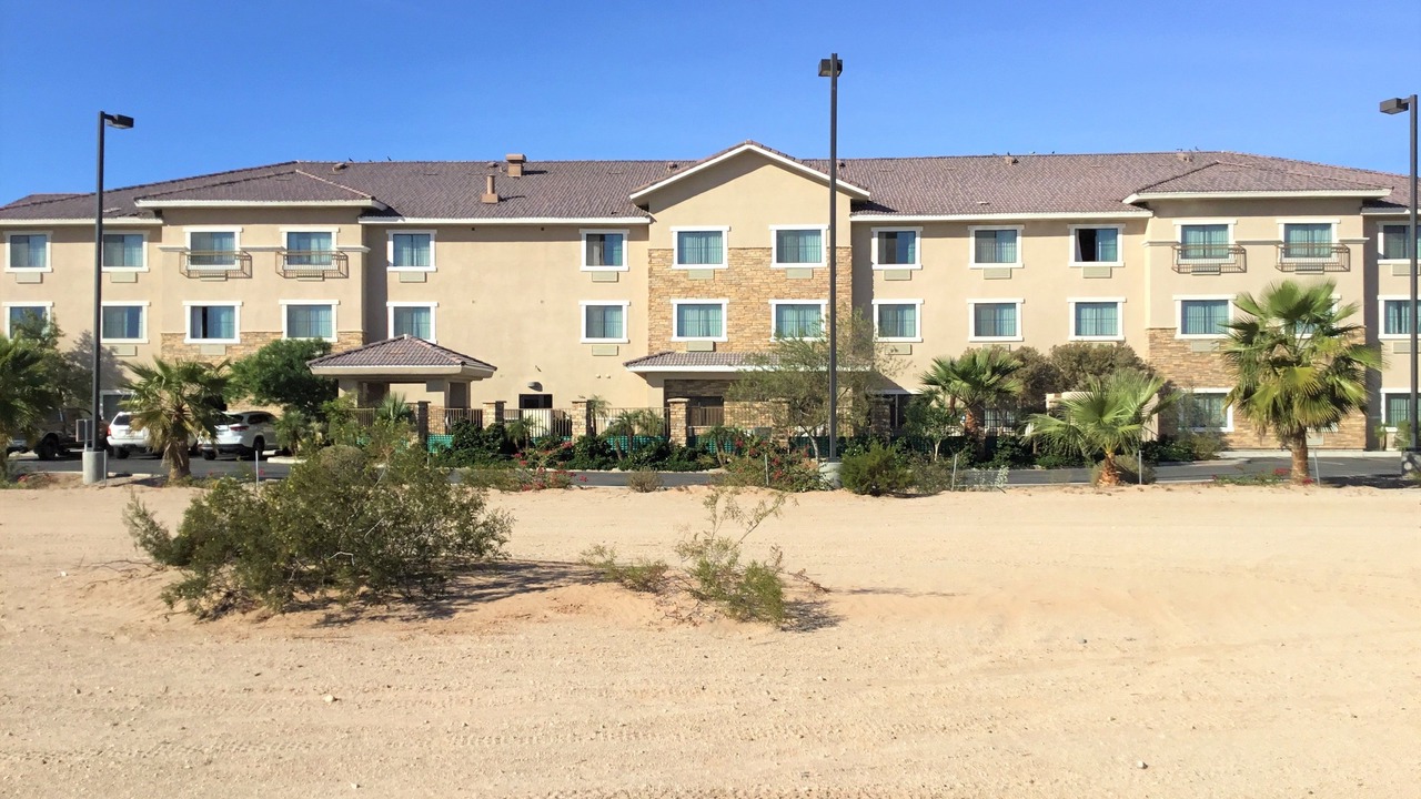 Photo of Outdoor in Fortuna Foothills