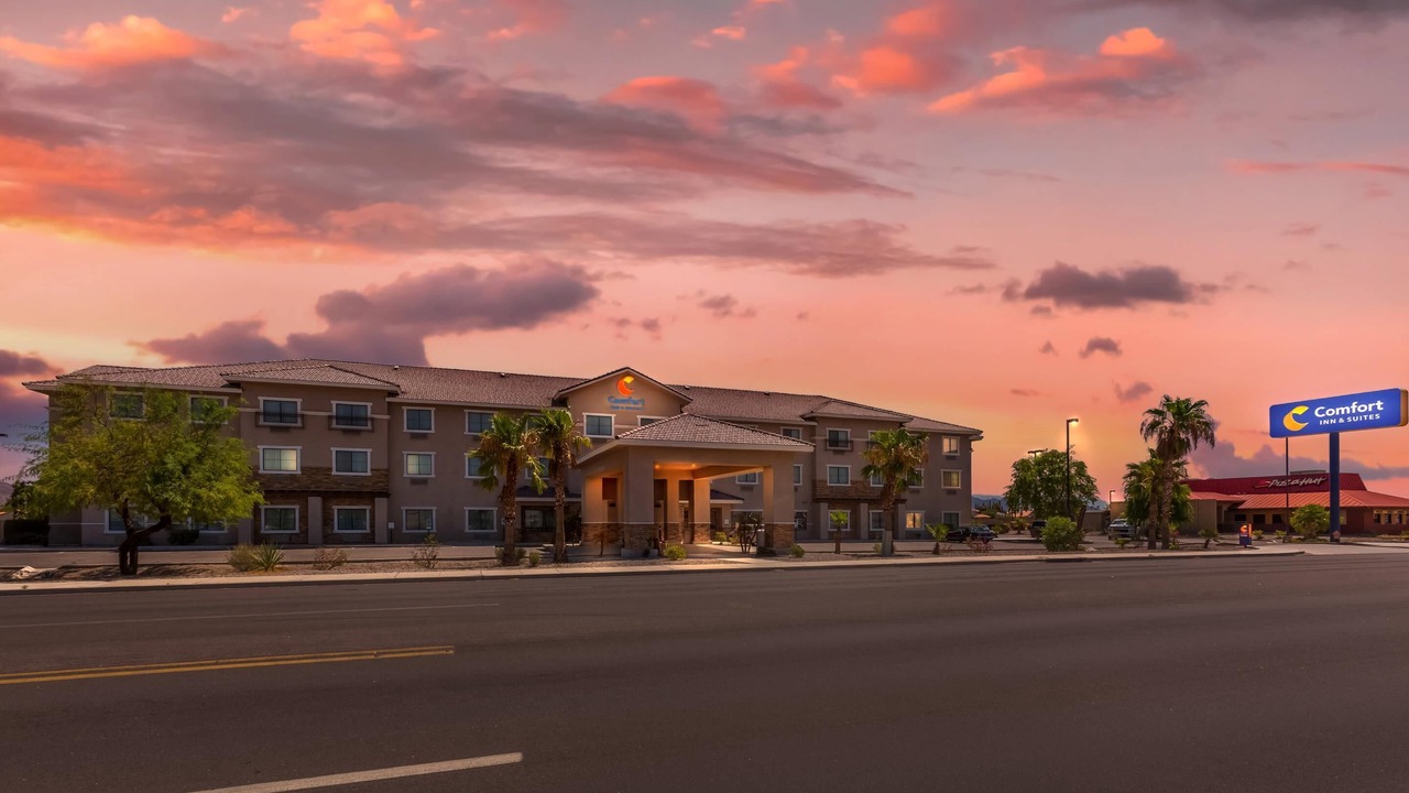 Photo of Outdoor in Fortuna Foothills
