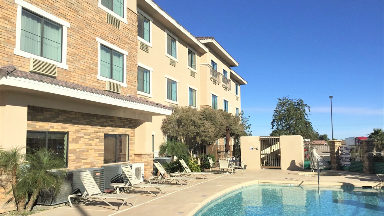 Photo of Outdoor in Fortuna Foothills