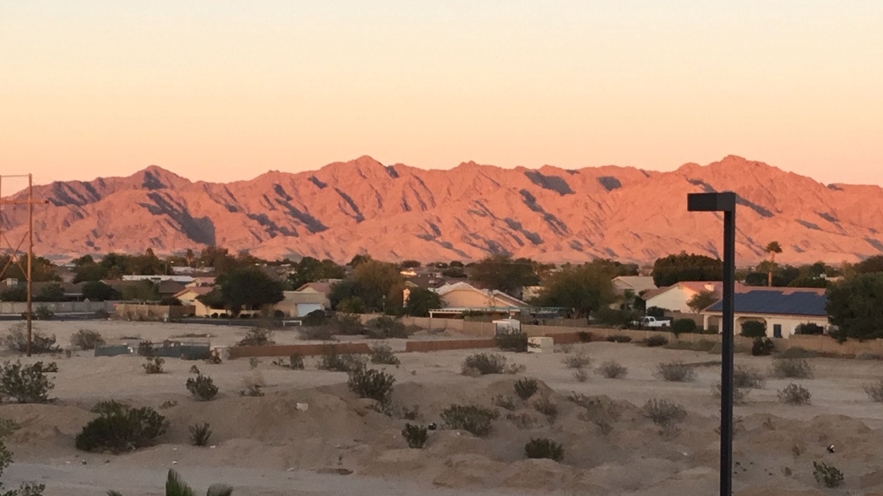 Photo of Others in Fortuna Foothills