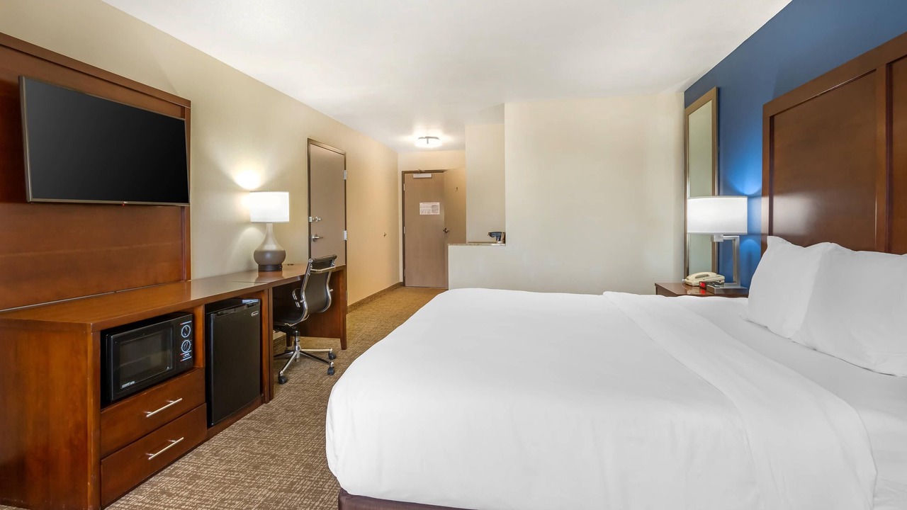 Photo of Bedroom in Fortuna Foothills