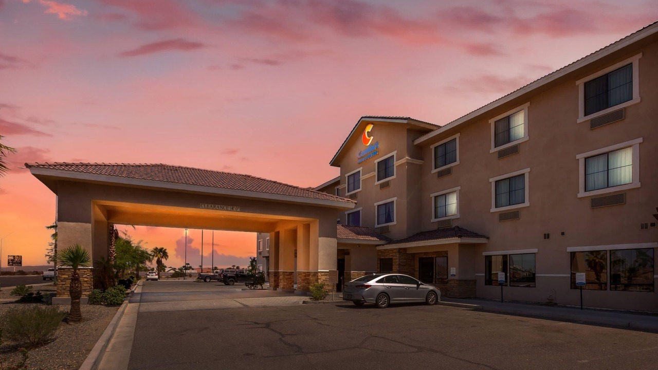 Photo of Outdoor in Fortuna Foothills
