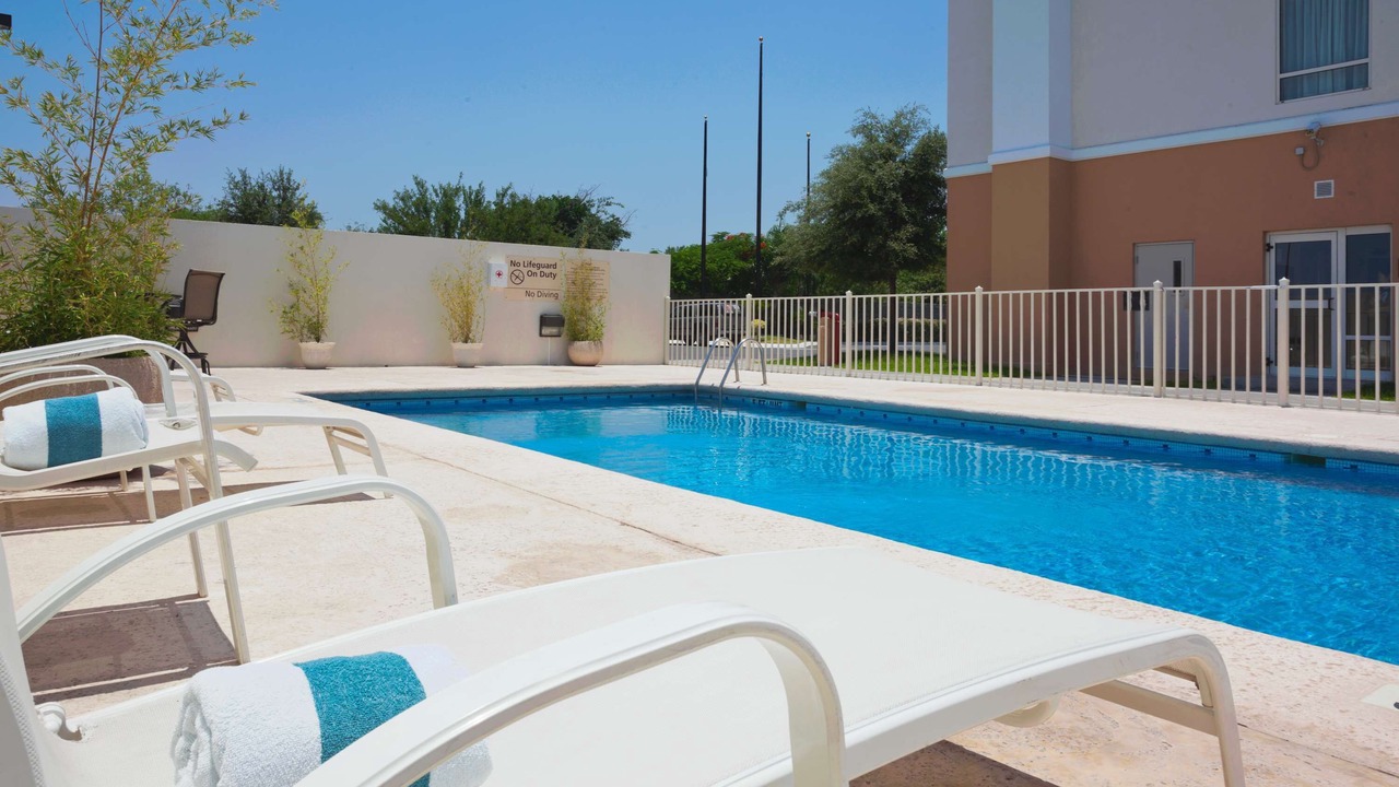 Photo of Outdoor in Ciudad Victoria