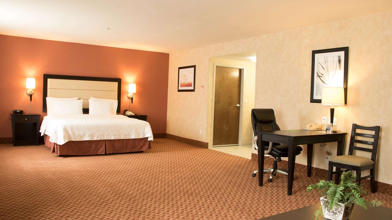 Photo of Bedroom in Ciudad Victoria
