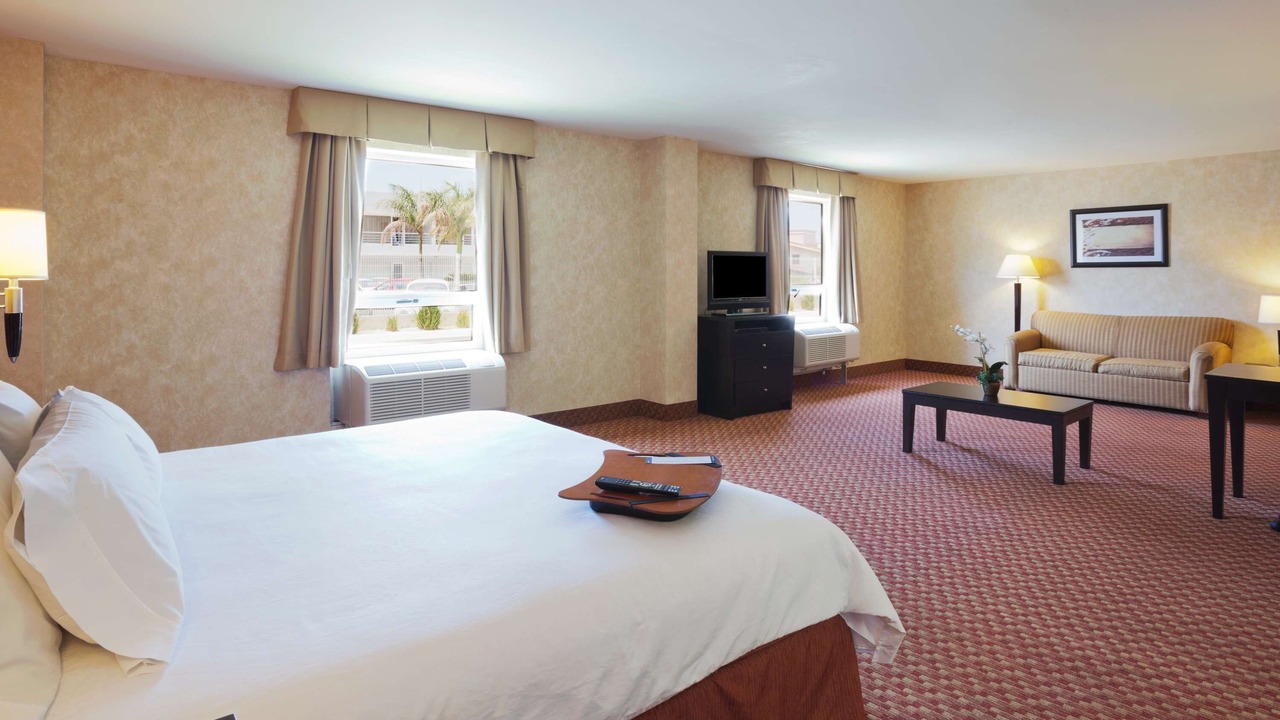 Photo of Bedroom in Ciudad Victoria