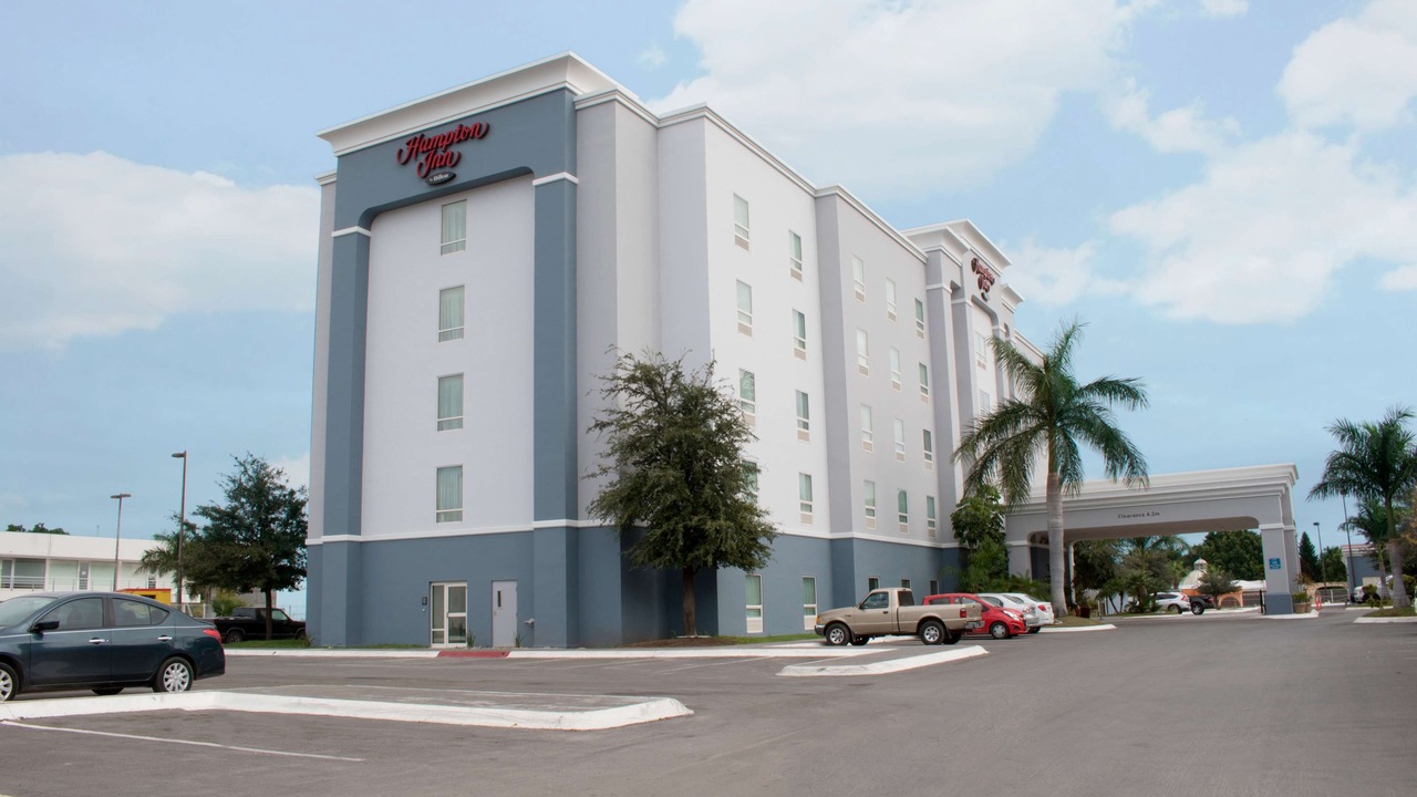 Photo of Outdoor in Ciudad Victoria