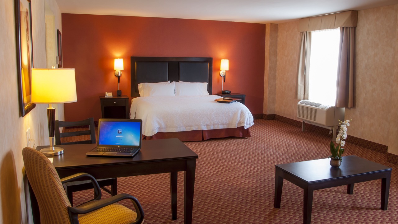 Photo of Bedroom in Ciudad Victoria