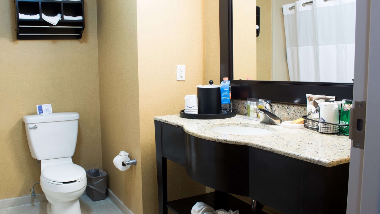 Photo of Bathroom in Ciudad Victoria