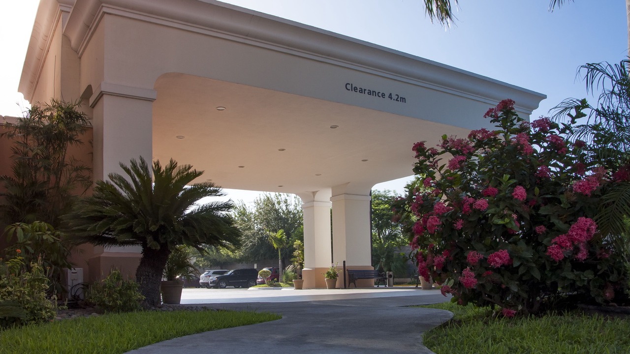 Photo of Outdoor in Ciudad Victoria