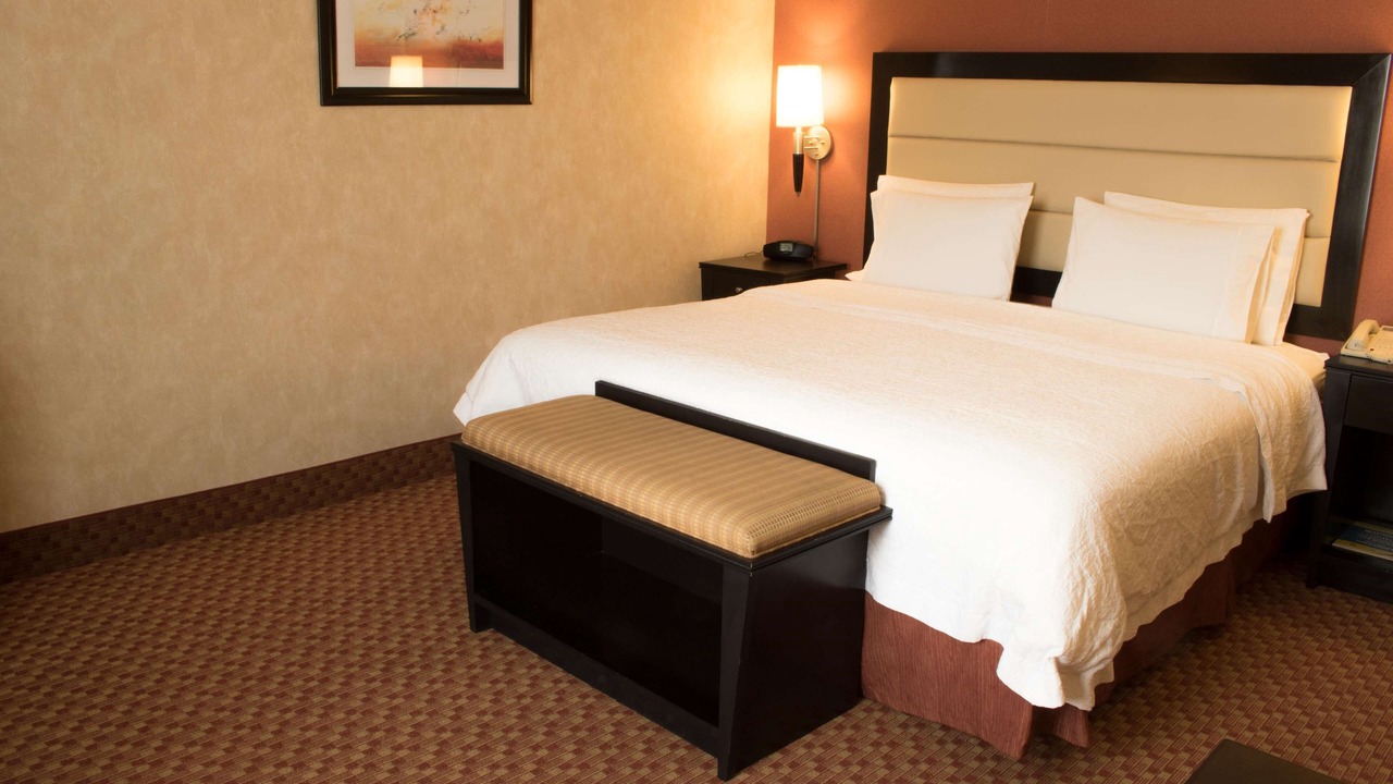 Photo of Bedroom in Ciudad Victoria