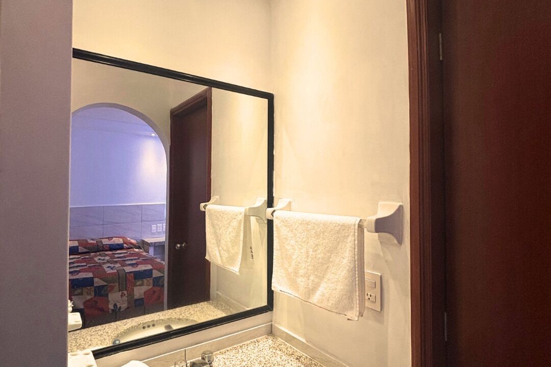 Photo of Bedroom in Guadalajara