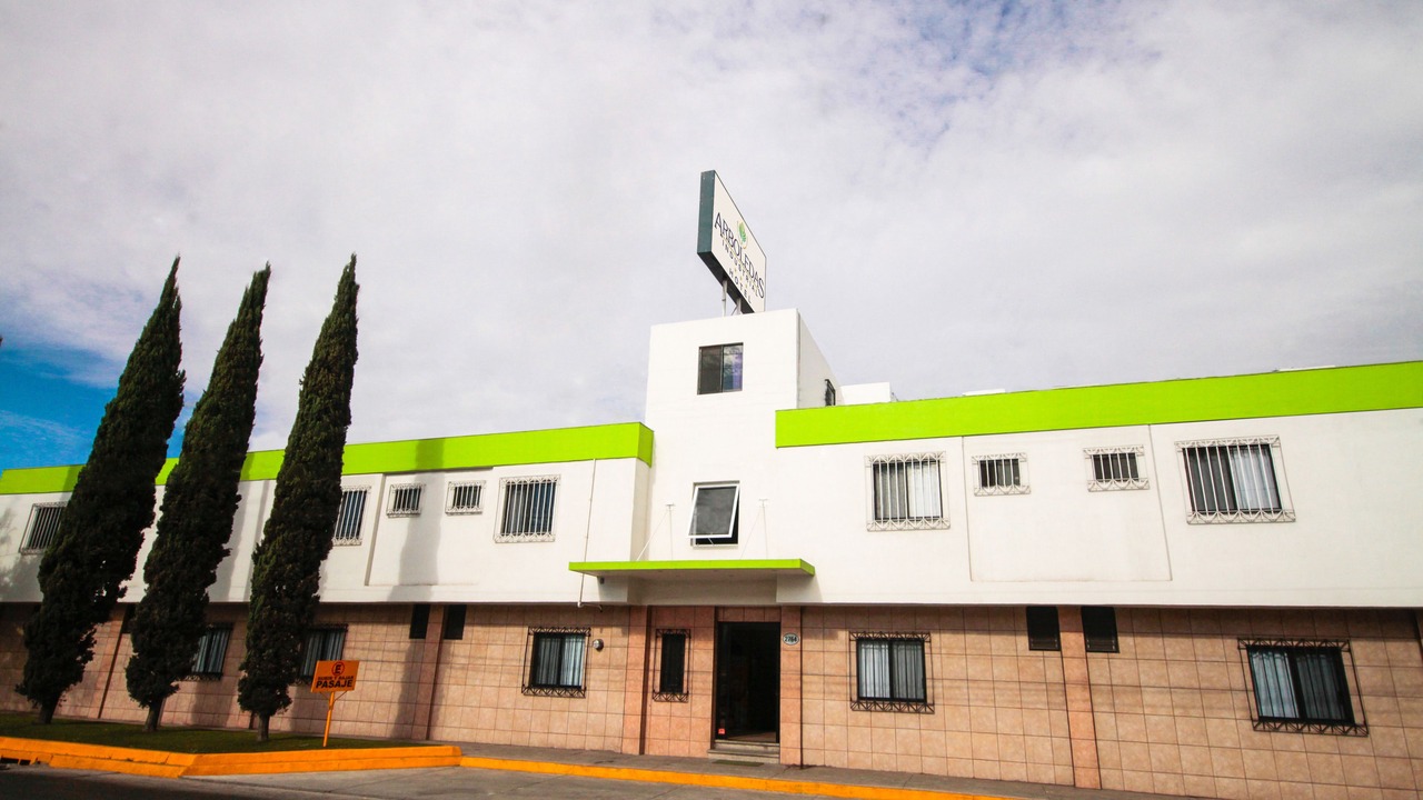 Photo of Outdoor in Guadalajara