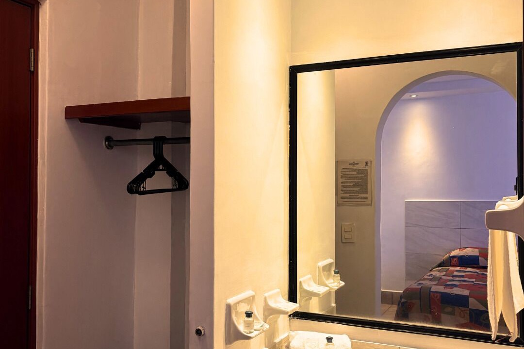 Photo of Bedroom in Guadalajara