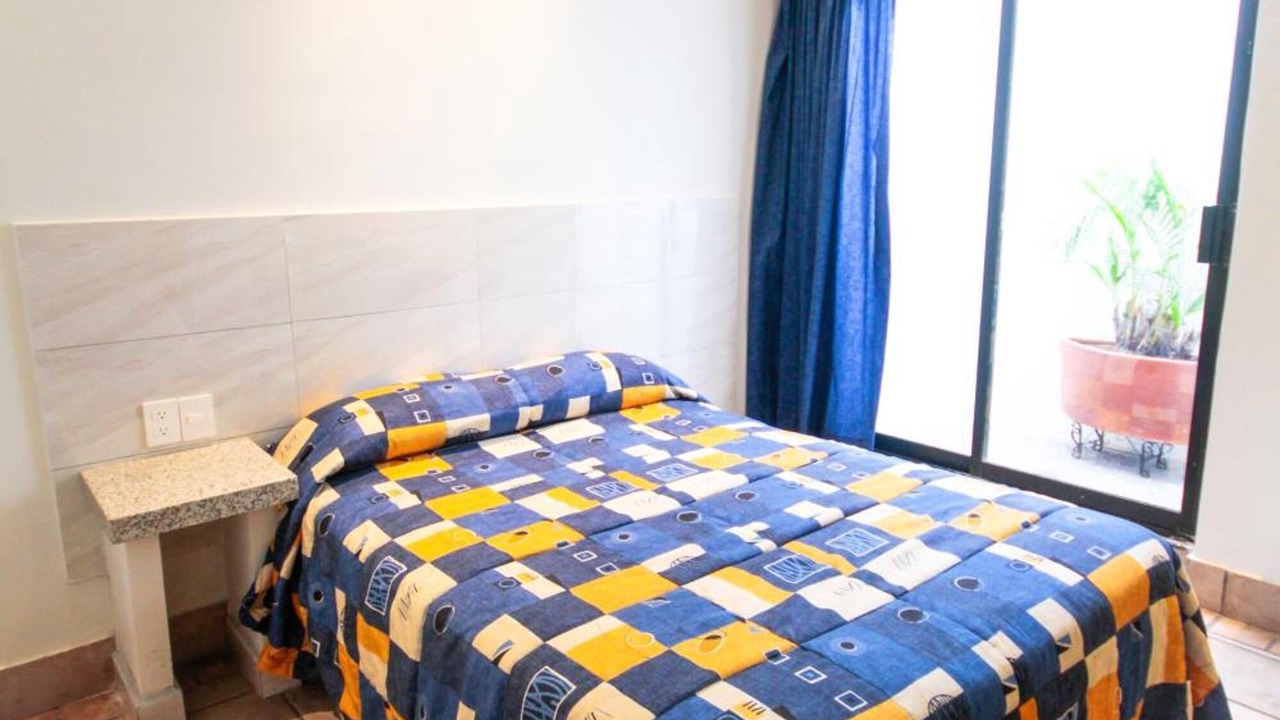 Photo of Bedroom in Guadalajara