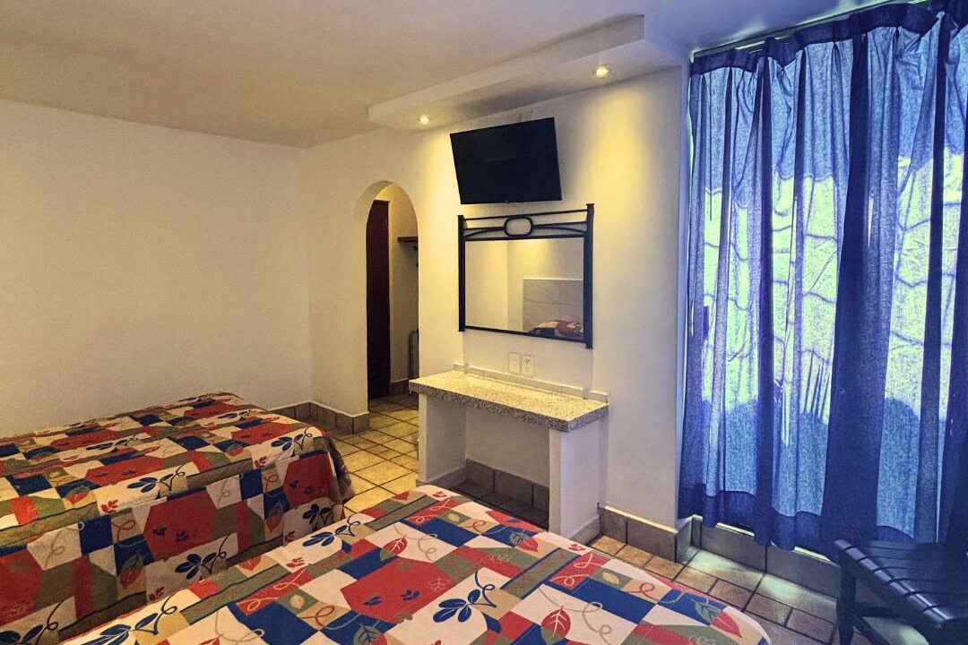 Photo of Bedroom in Guadalajara