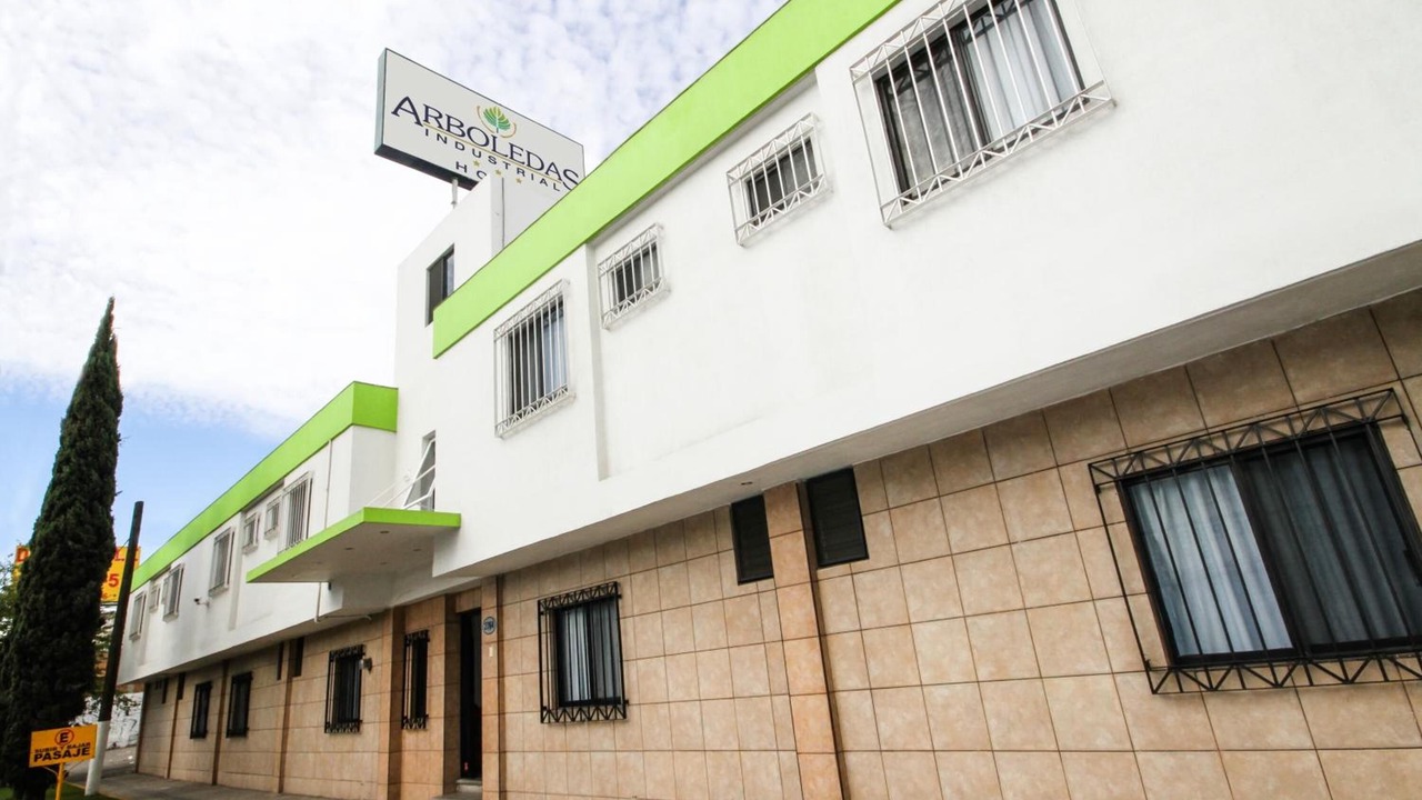 Photo of Outdoor in Guadalajara