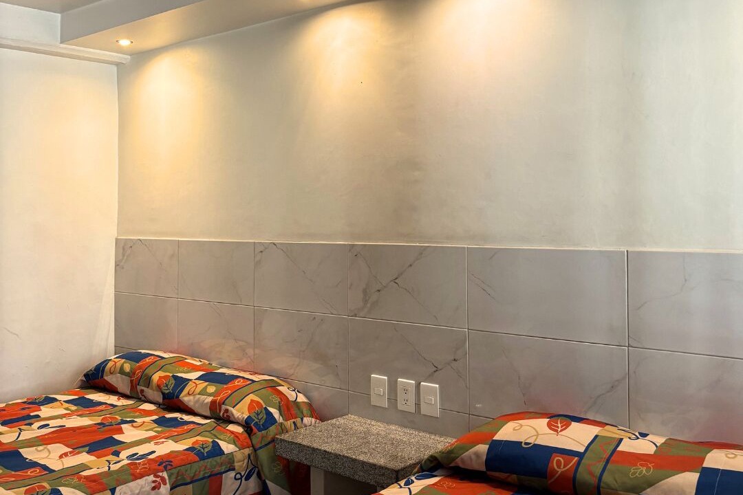 Photo of Bedroom in Guadalajara