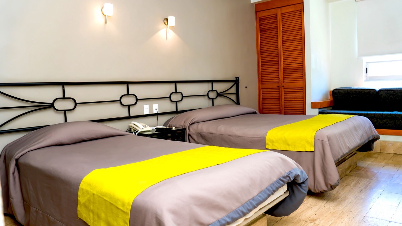 Photo of Bedroom in Zona Expo