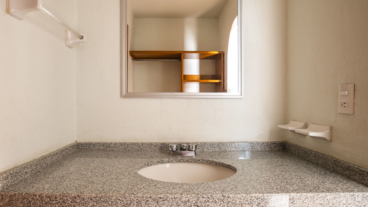 Photo of Bathroom in Zona Expo