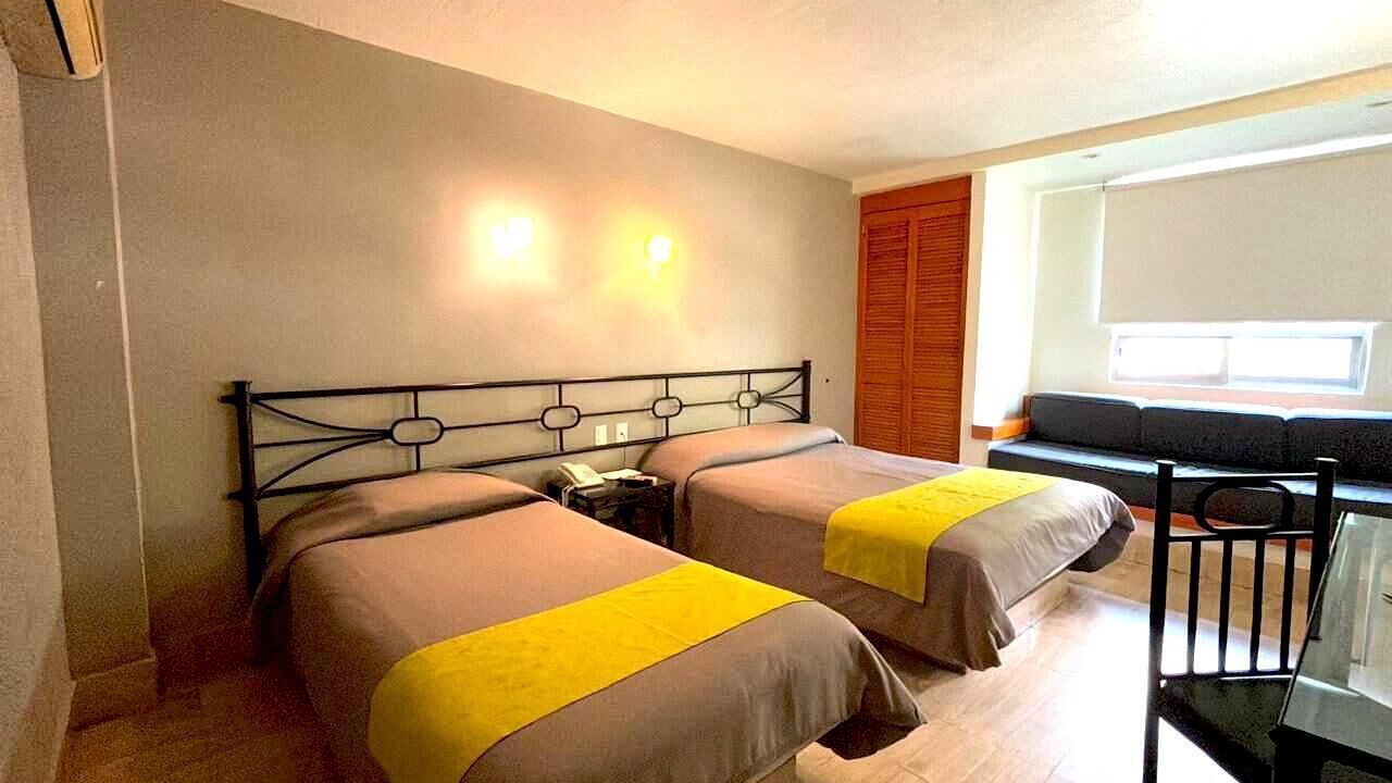 Photo of Bedroom in Zona Expo
