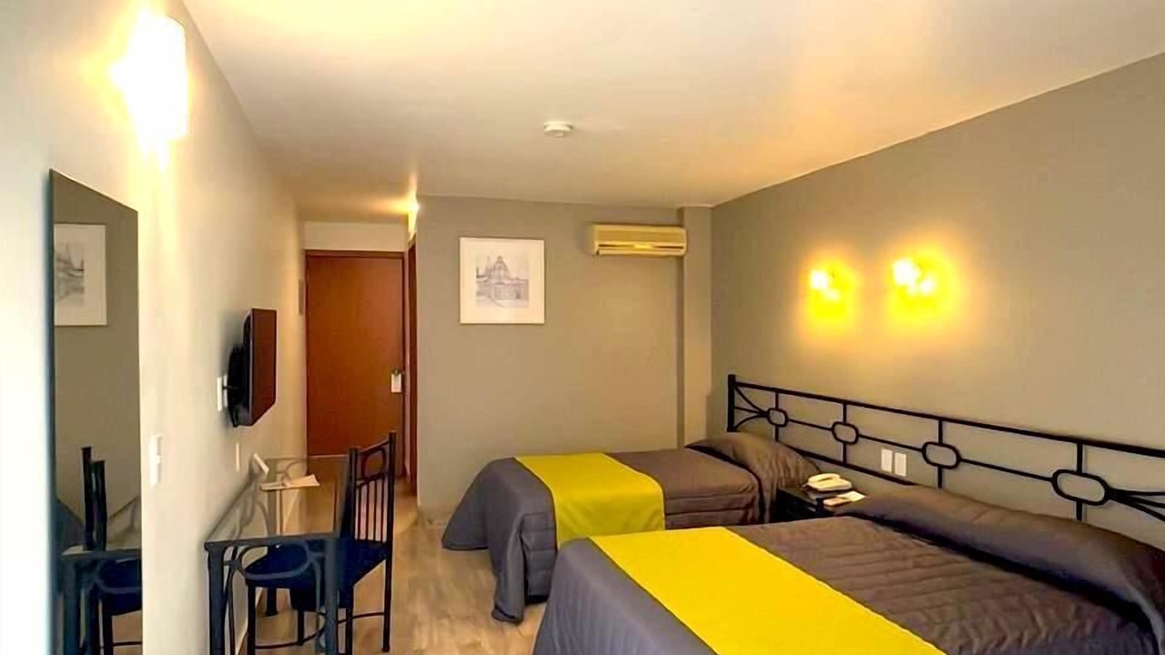 Photo of Bedroom in Zona Expo