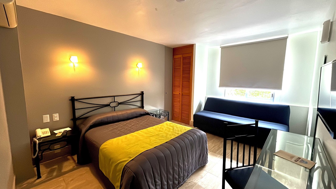 Photo of Bedroom in Zona Expo