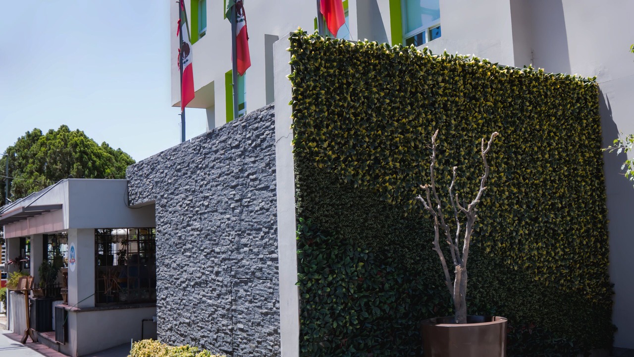 Photo of Outdoor in Zona Expo