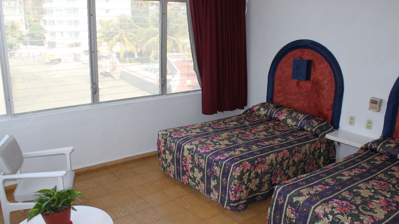 Photo of Bedroom in Peninsulas de Santiago