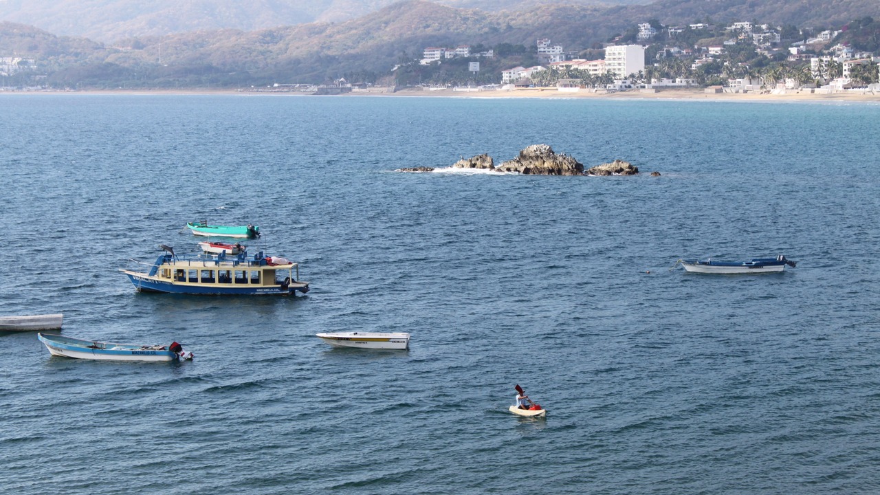 Photo of Others in Peninsulas de Santiago