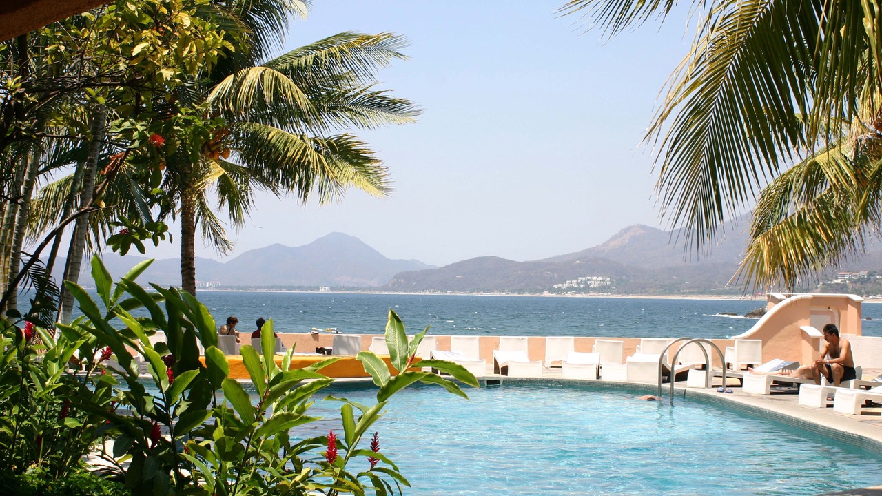 Photo of Outdoor in Peninsulas de Santiago