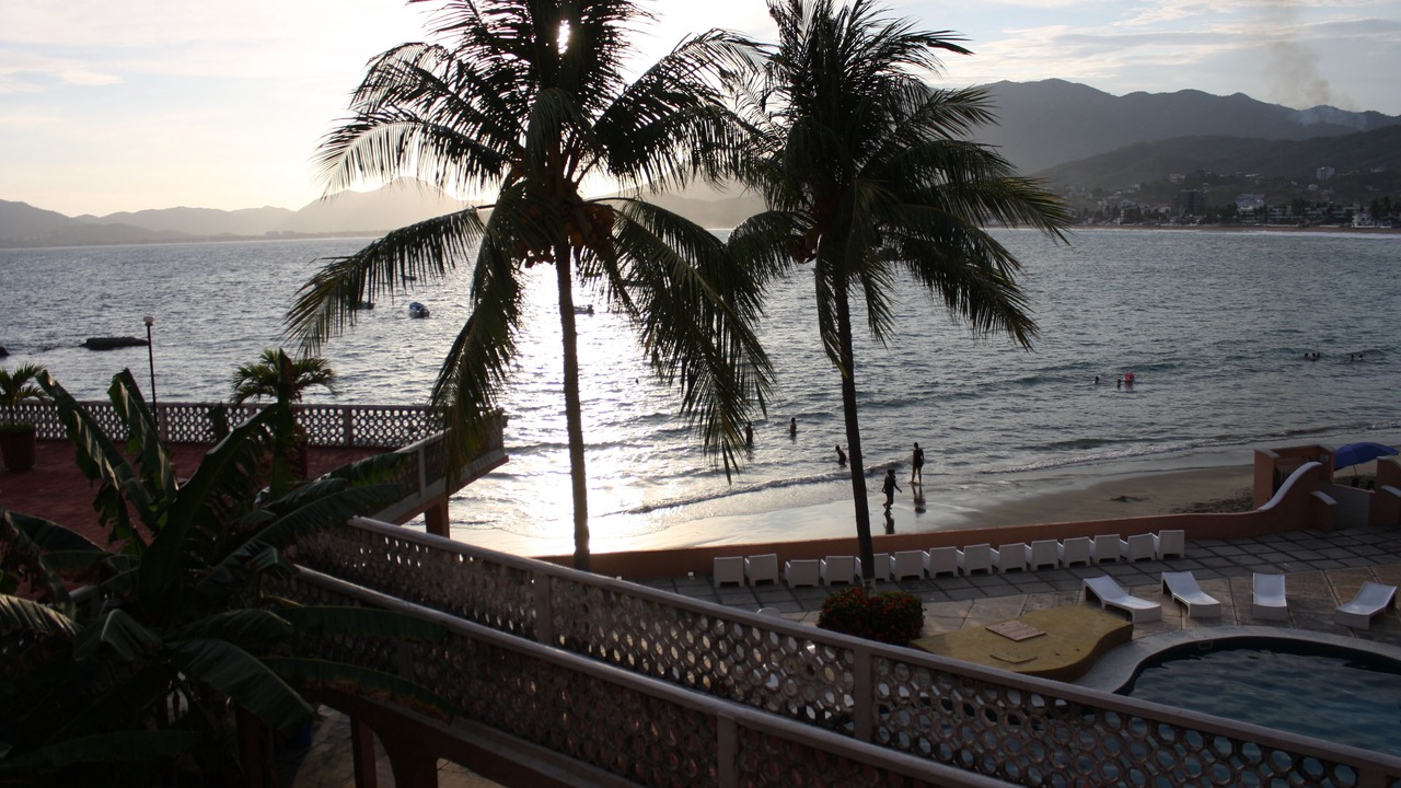 Photo of Outdoor in Peninsulas de Santiago