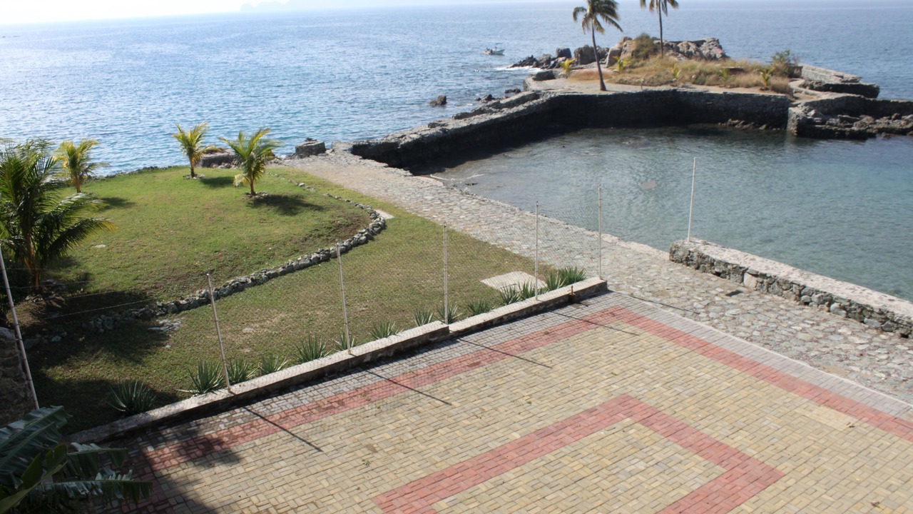 Photo of Outdoor in Peninsulas de Santiago