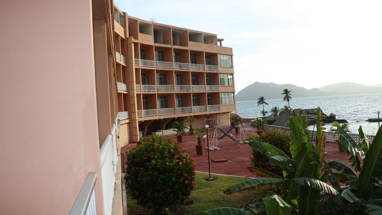 Photo of Outdoor in Peninsulas de Santiago