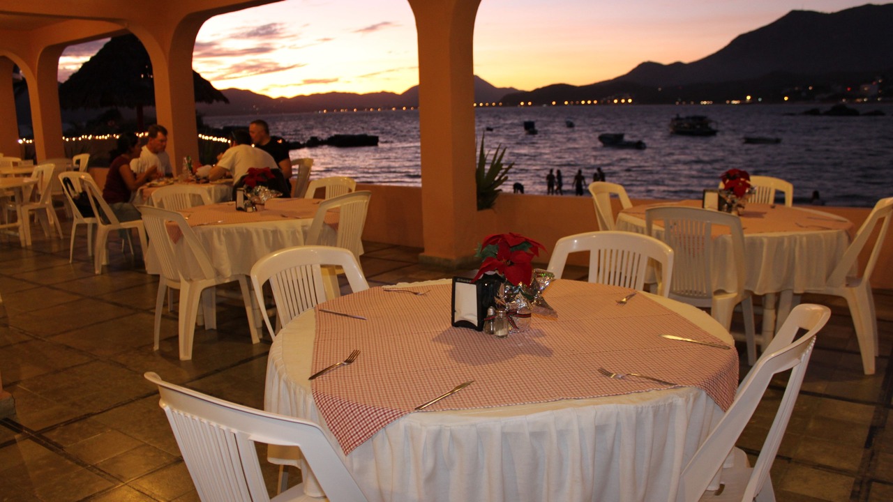 Photo of Others in Peninsulas de Santiago