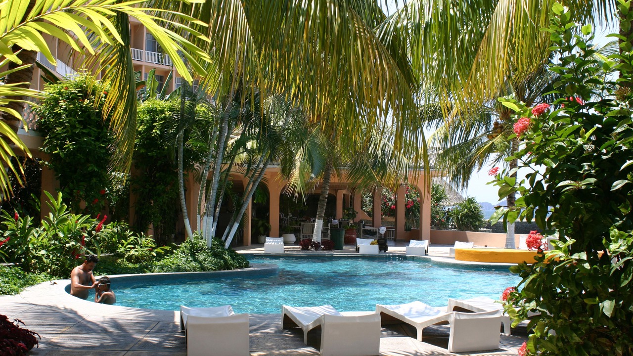 Photo of Outdoor in Peninsulas de Santiago