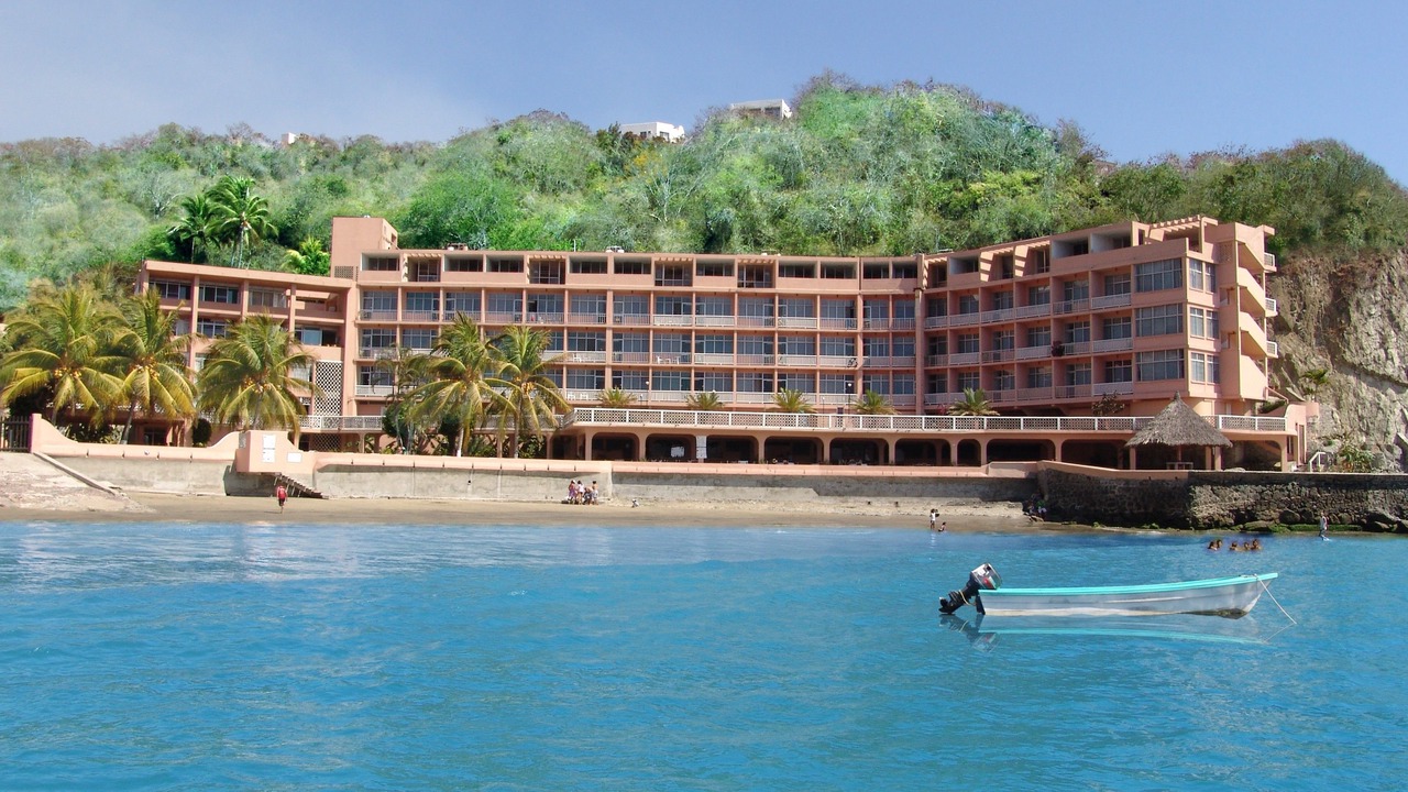 Photo of Outdoor in Peninsulas de Santiago