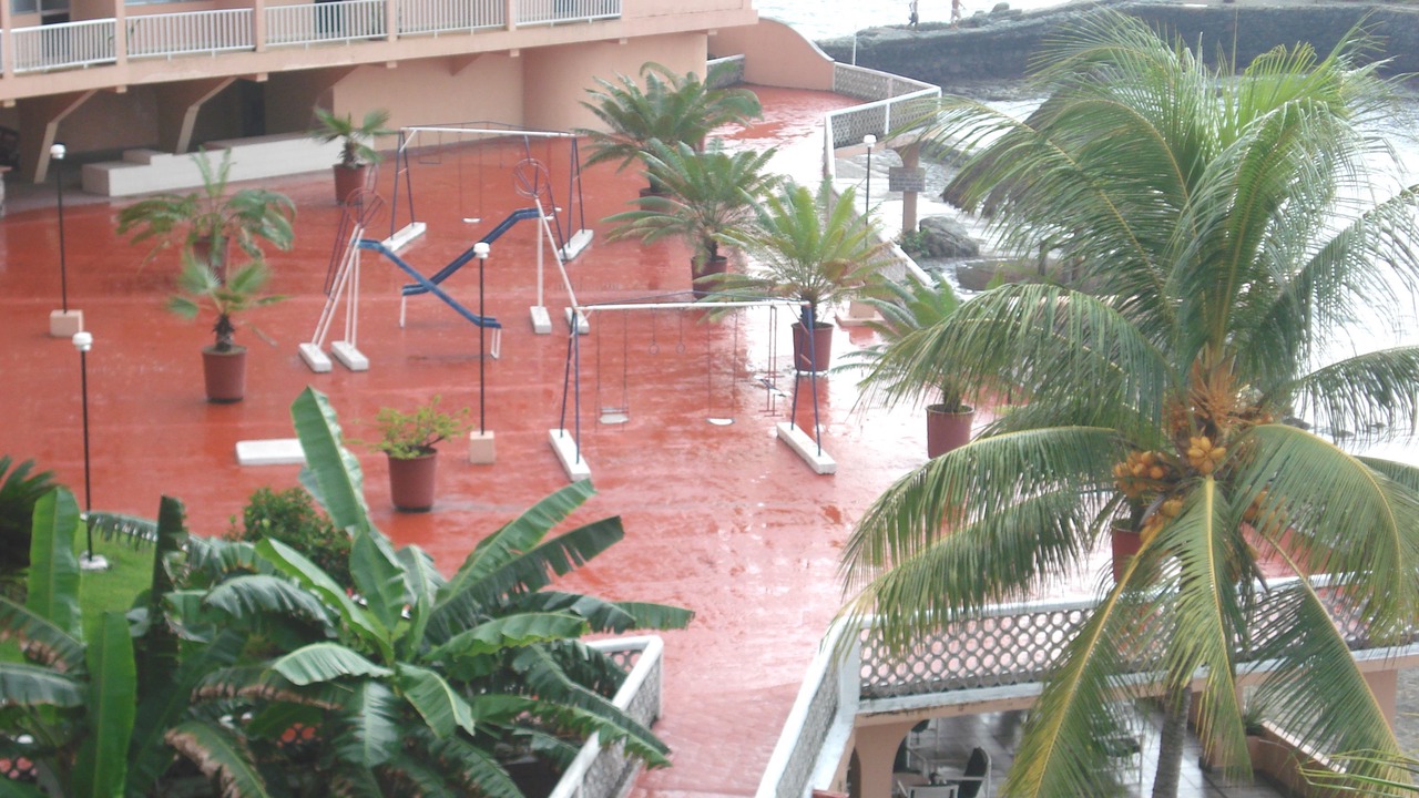 Photo of Outdoor in Peninsulas de Santiago