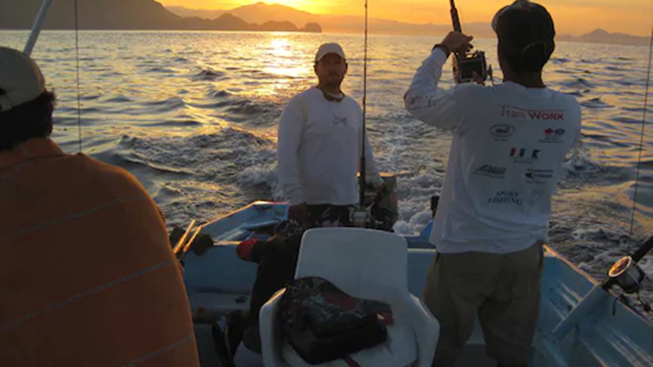 Photo of Others in Peninsulas de Santiago