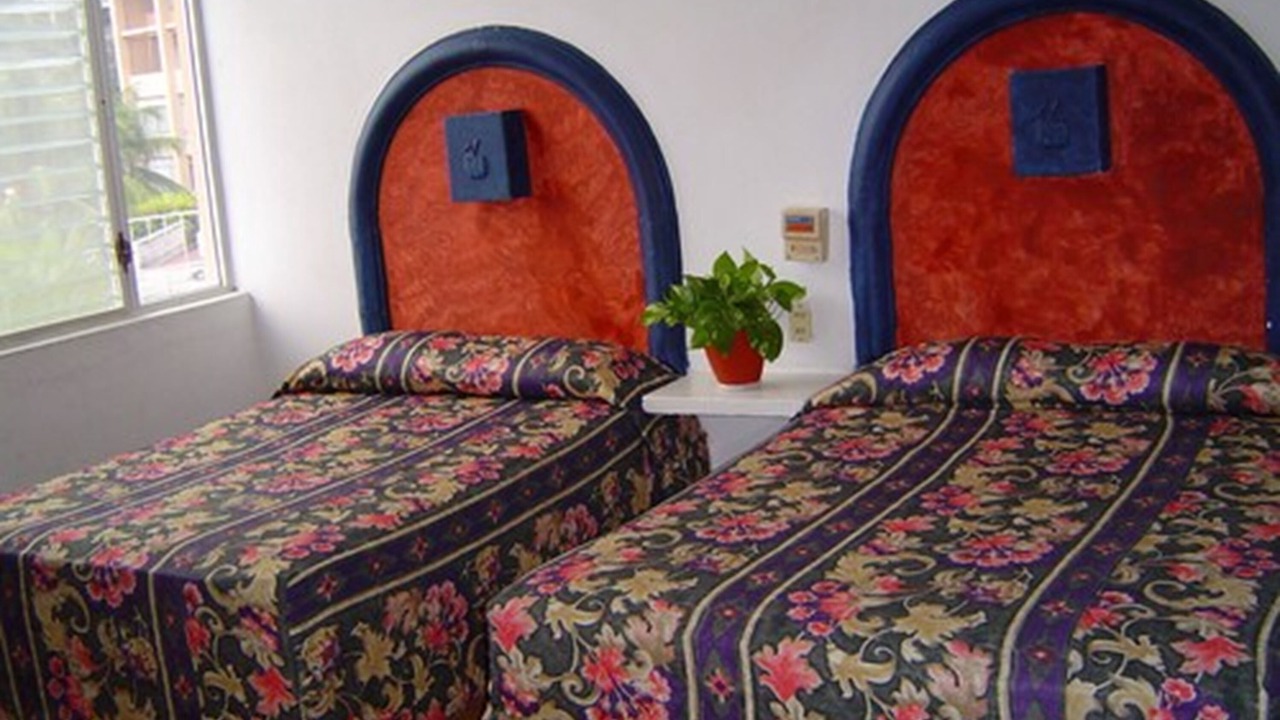 Photo of Bedroom in Peninsulas de Santiago