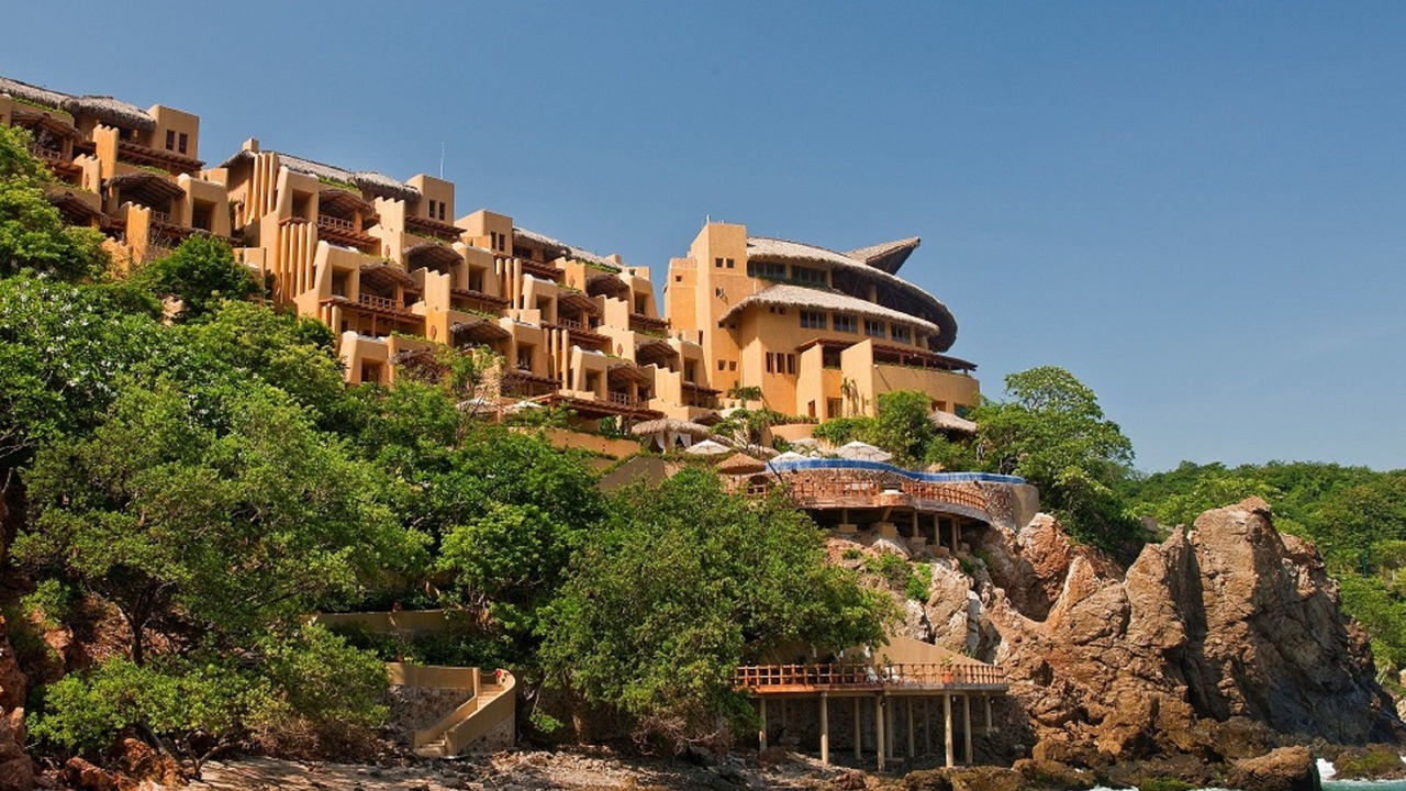 Photo of Outdoor in Ixtapa