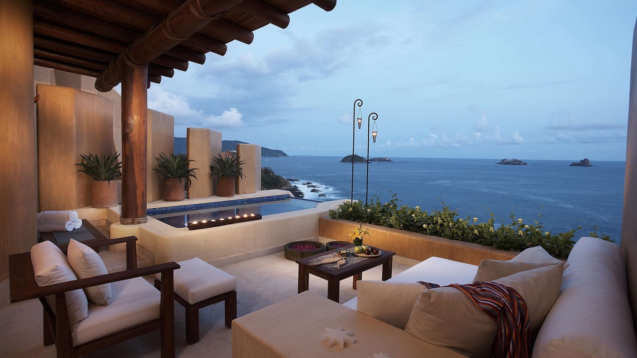 Photo of Others in Ixtapa
