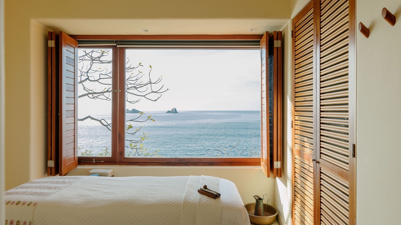 Photo of Bedroom in Ixtapa