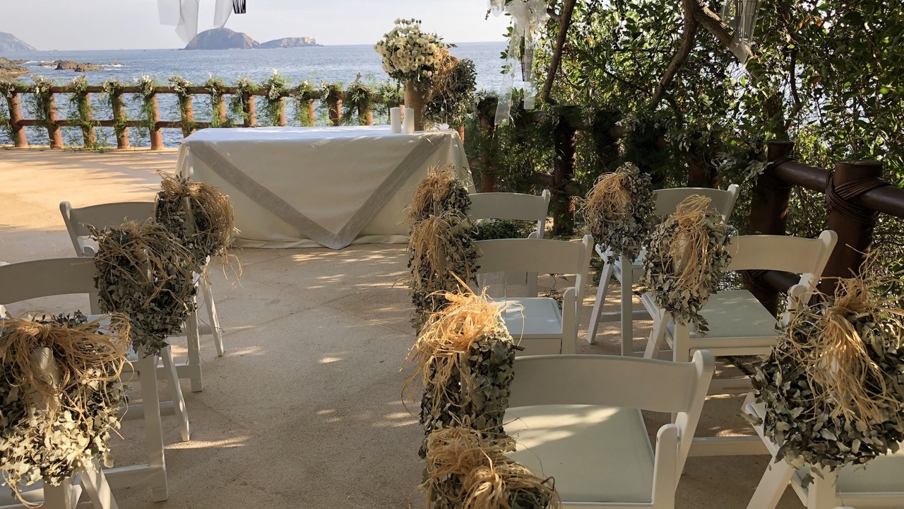 Photo of Outdoor in Ixtapa
