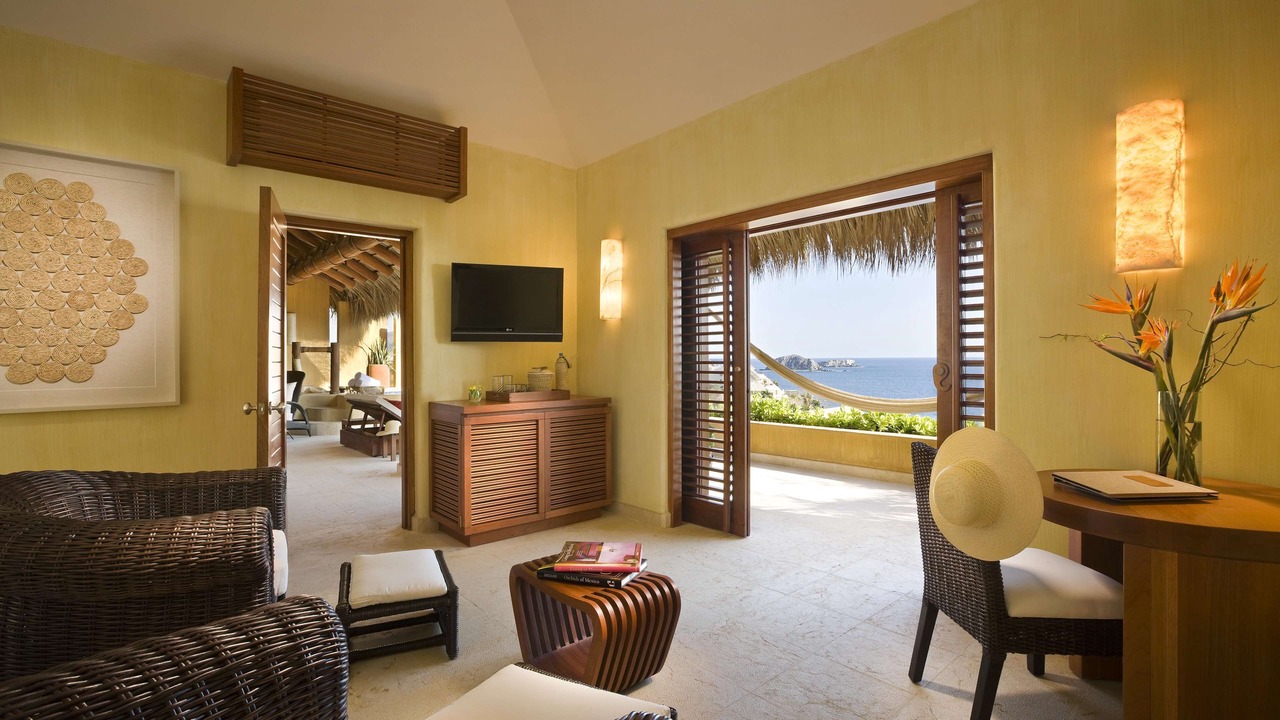 Photo of Bedroom in Ixtapa