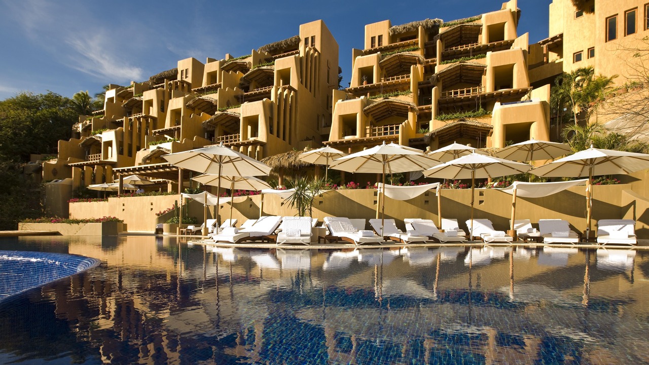 Photo of Outdoor in Ixtapa