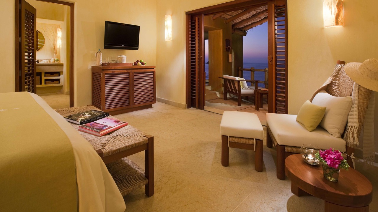 Photo of Bedroom in Ixtapa