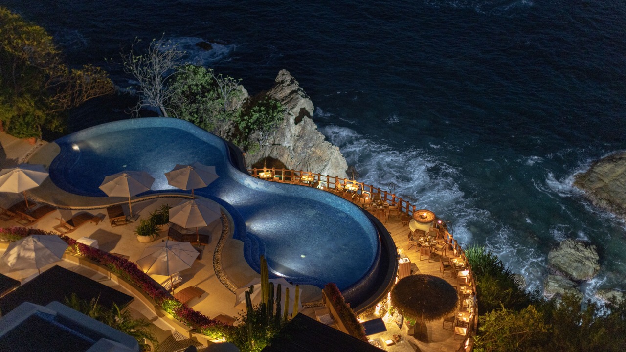 Photo of Outdoor in Ixtapa